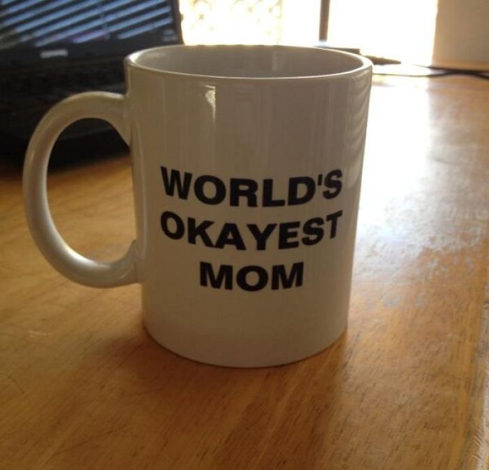 The Most Honest Mug In The World