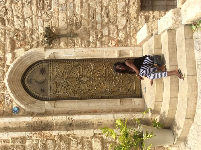 Old Jaffa Israel