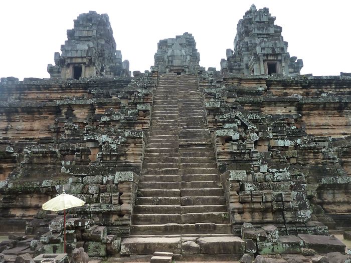 Angkor Temples - Cambodia