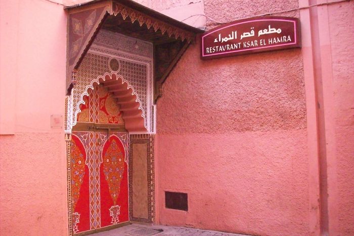 Marrakesh, Marrocco