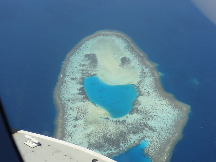 Smiling Island - Maldives