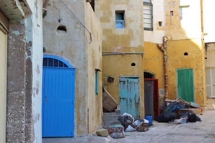 Xlendi, Gozo - By Chantal Harvey