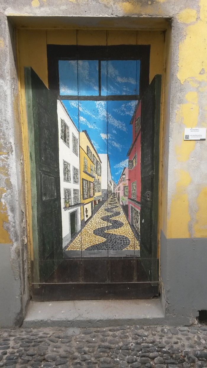 Funchal, Meidera, Portugal