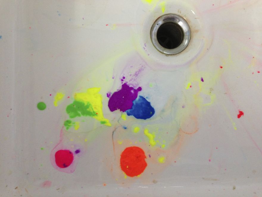 The Evolution Of My Sink The Evolution Of My Sink