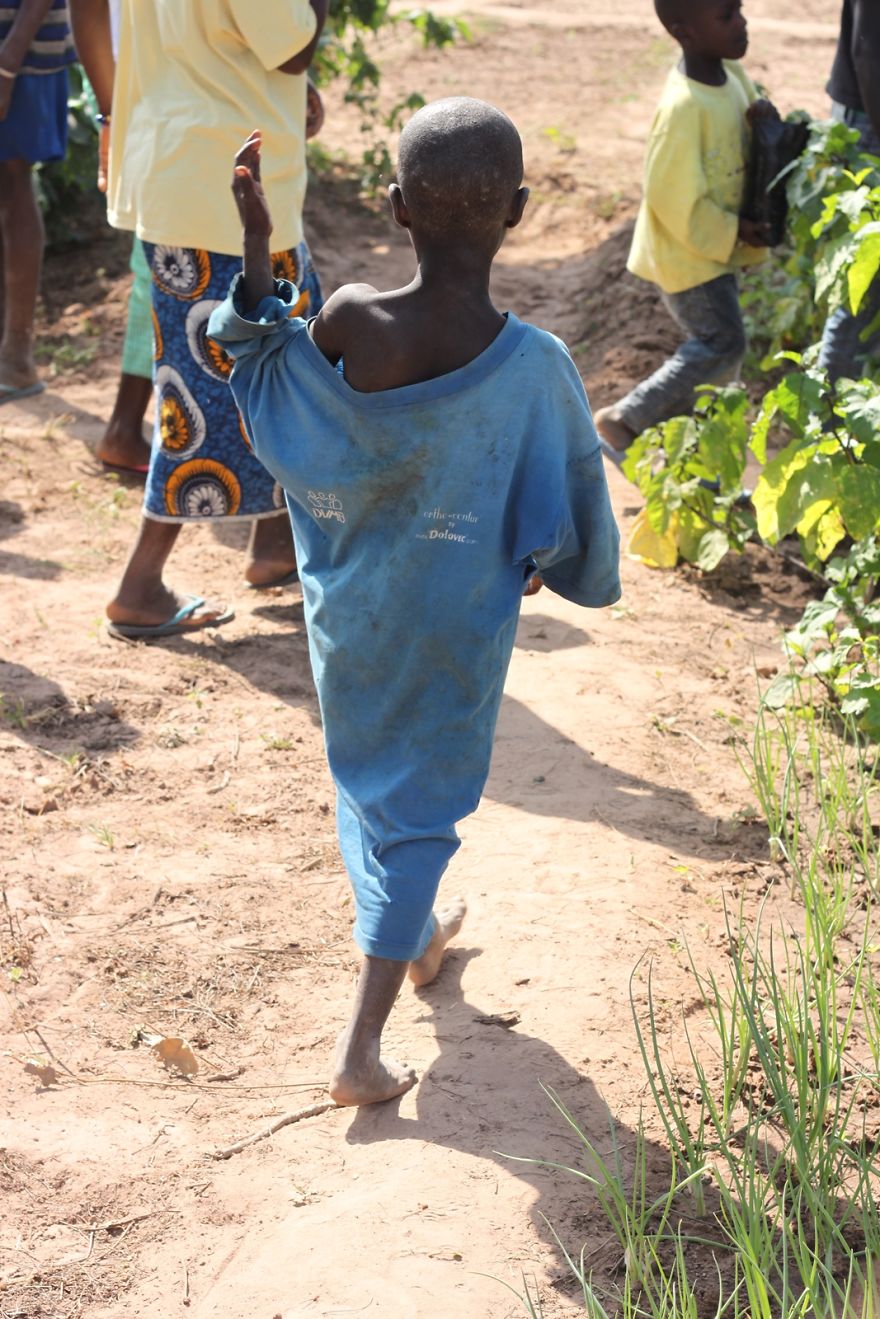 Let's Talk About Africa. Teachers Don't Leave Those Kids Alone! Let's Talk About Africa. Teachers Don't Leave Those Kids Alone!