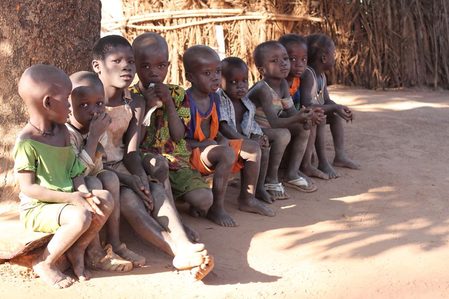 Let's Talk About Africa. Teachers Don't Leave Those Kids Alone! Let's Talk About Africa. Teachers Don't Leave Those Kids Alone!