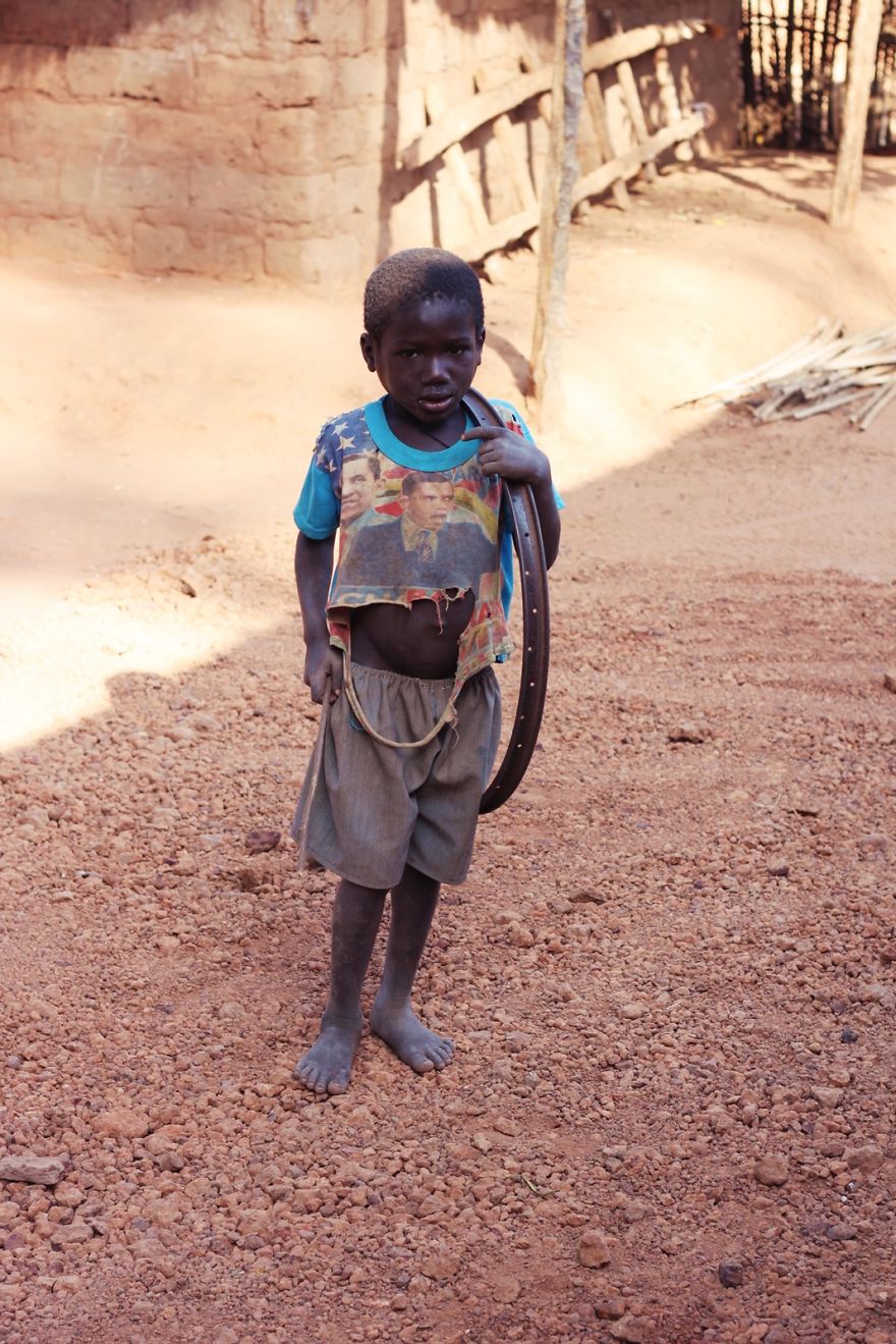 Let's Talk About Africa. Teachers Don't Leave Those Kids Alone! Let's Talk About Africa. Teachers Don't Leave Those Kids Alone!