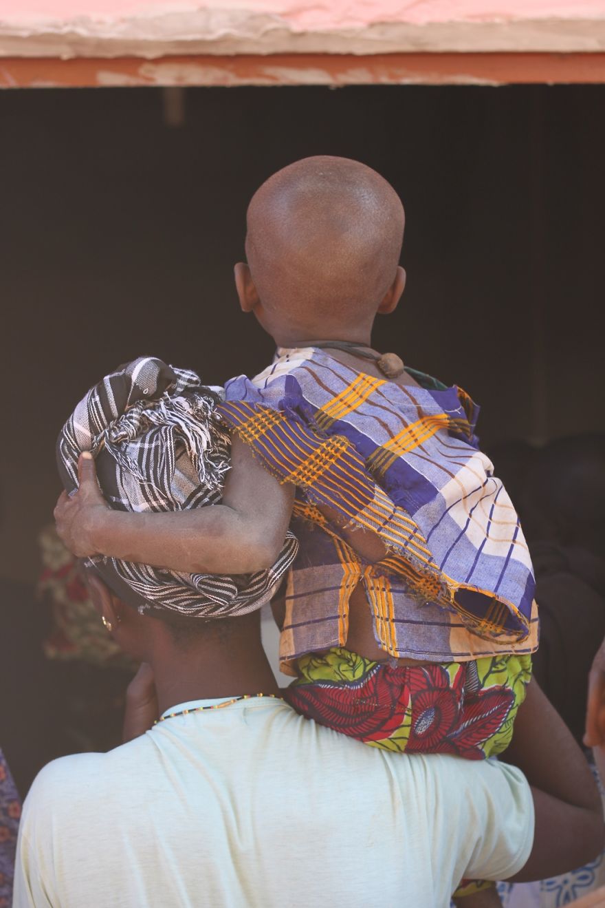 Let's Talk About Africa. Teachers Don't Leave Those Kids Alone! Let's Talk About Africa. Teachers Don't Leave Those Kids Alone!