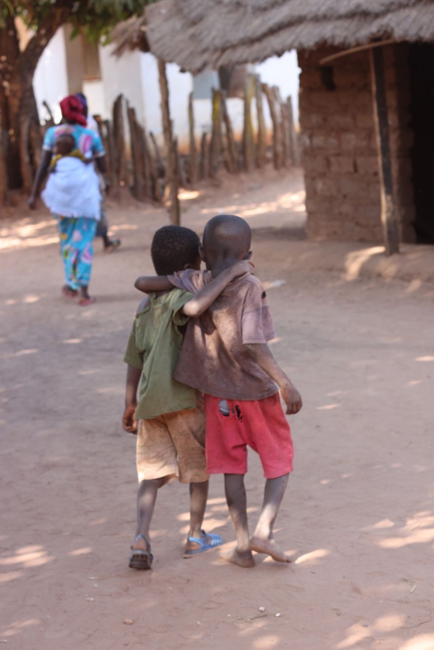 Let's Talk About Africa. Teachers Don't Leave Those Kids Alone! Let's Talk About Africa. Teachers Don't Leave Those Kids Alone!