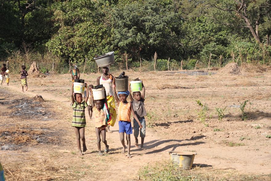 Let's Talk About Africa. Teachers Don't Leave Those Kids Alone! Let's Talk About Africa. Teachers Don't Leave Those Kids Alone!