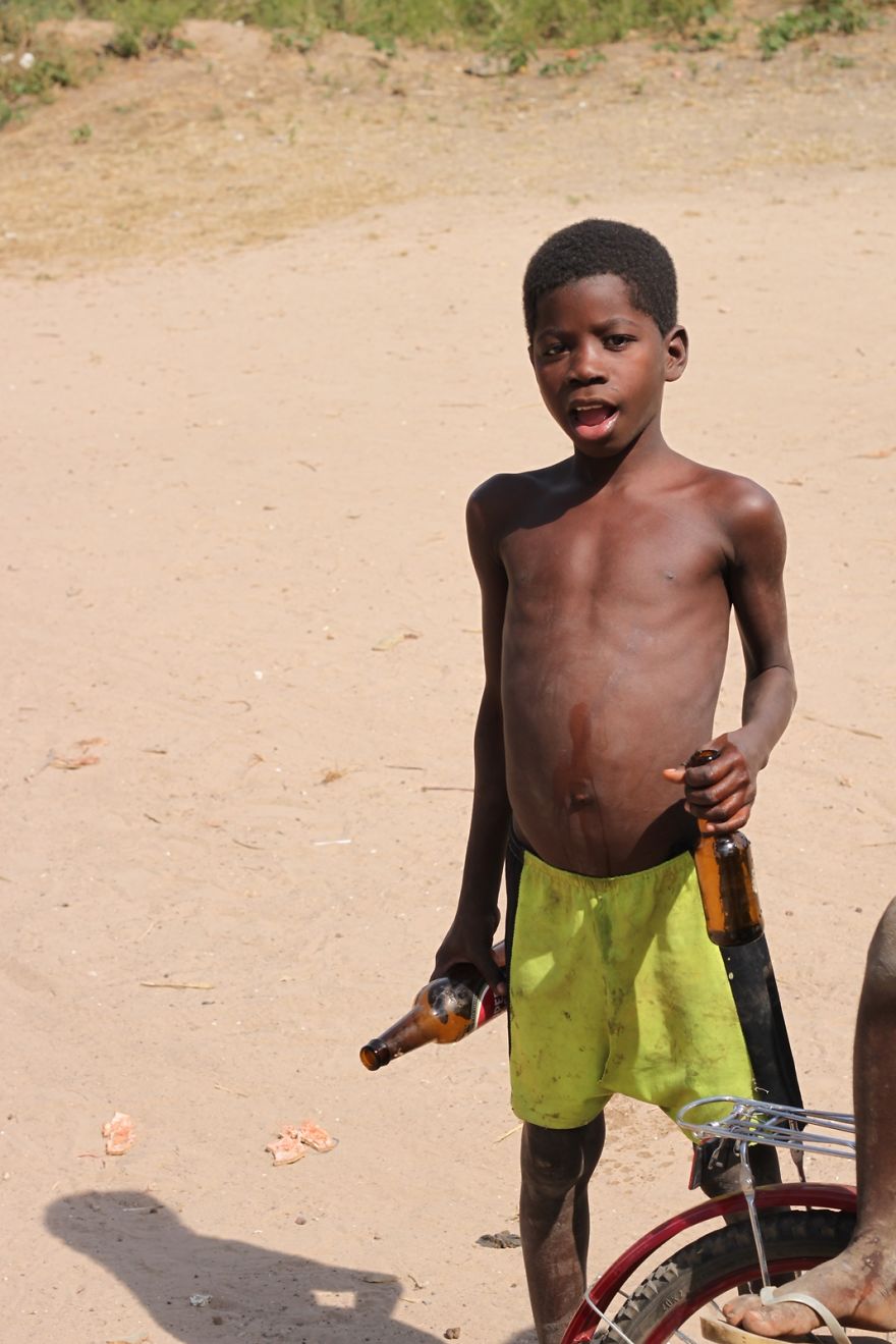 Let's Talk About Africa. Teachers Don't Leave Those Kids Alone! Let's Talk About Africa. Teachers Don't Leave Those Kids Alone!