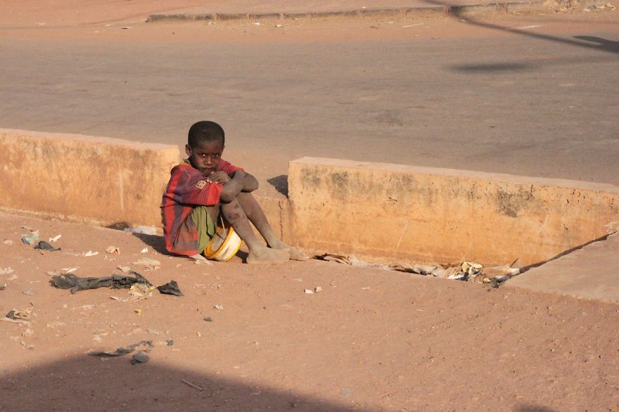 Let's Talk About Africa. Teachers Don't Leave Those Kids Alone! Let's Talk About Africa. Teachers Don't Leave Those Kids Alone!