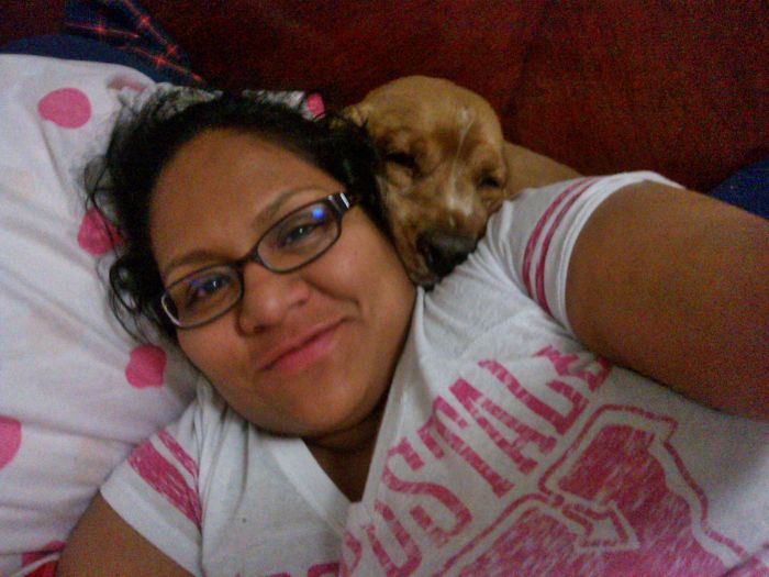 Bruno And Me..