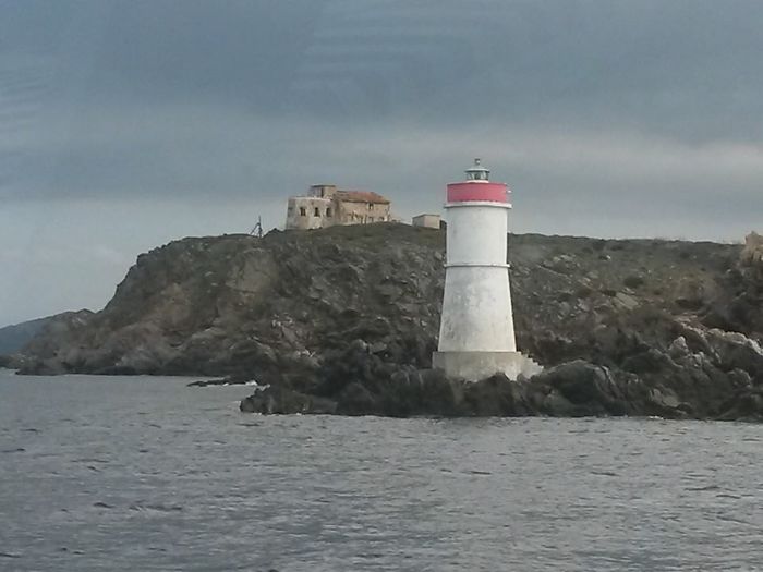 Capo Ferro, Porto Cervo, Sardegna, Italy