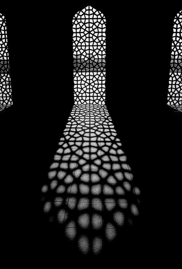 Shadow By Norhisham Shafie