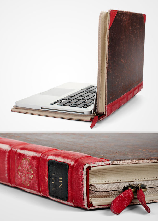 Macbook air laptop case