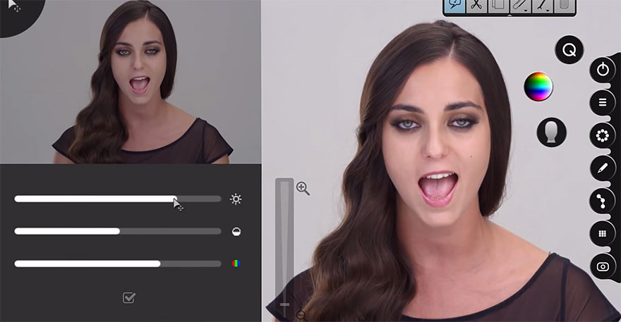 Musician Shows How Fake Celebrities’ Looks in Music Videos Are (VIDEO)