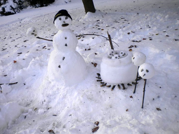 creative-funny-snowman-ideas-16