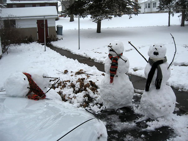 creative-funny-snowman-ideas-27
