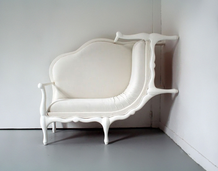 Surreal and Playful Furniture By Lila Jang
