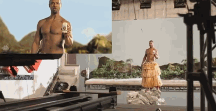 how-old-spice-commercial-was-made-gif