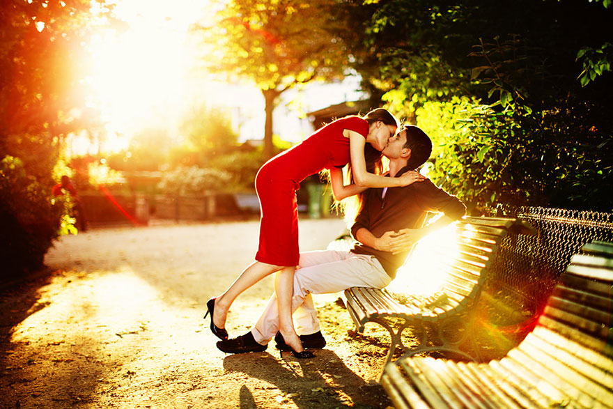 20 Interesting Facts About Love