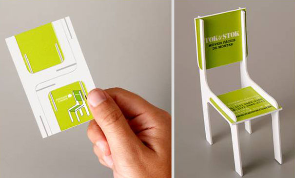 30 Of The Most Creative Business Cards Ever | Bored Panda
