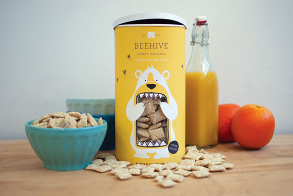 25 Creative Packaging Designs That Practically Sell Themselves