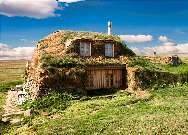 17 Magical Cottages Taken Straight From A Fairy Tale
