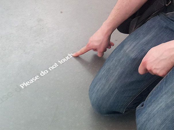 33 First-World Anarchists Who Don't Care About Your Rules