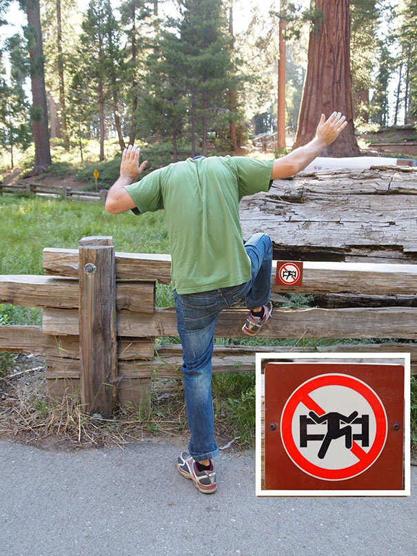 33 First-World Anarchists Who Don't Care About Your Rules
