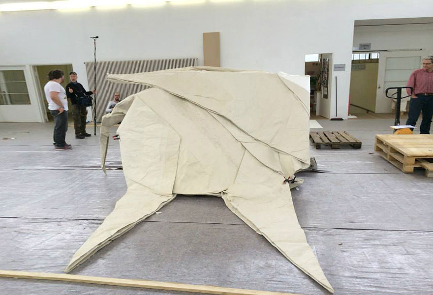 origami-lifesize-white-elephant-sipho-mabona-10