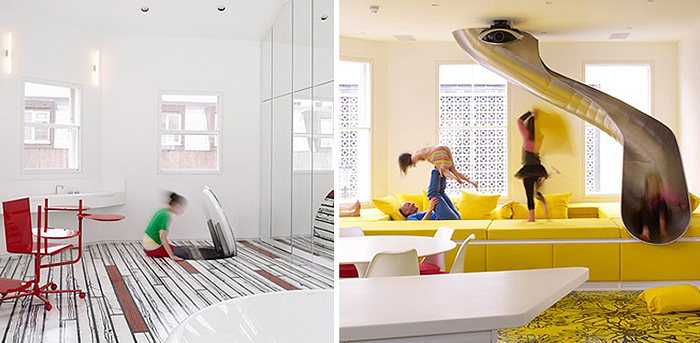 20 Secret Rooms You’ll Wish You Had In Your Own Home