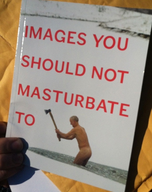 40 Worst Book Covers and Titles Ever