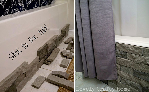 23 Creative Ways To Hide The Eyesores In Your Home And Make It Look Better