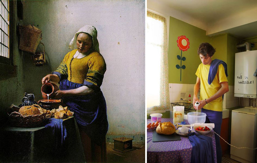 modern-photo-remakes-famous-paintings-12