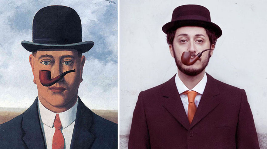 modern-photo-remakes-famous-paintings-66