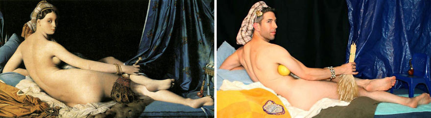 modern-photo-remakes-famous-paintings-8