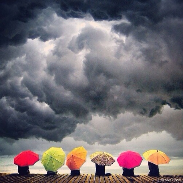 These Inspiring Surreal Photos By Instagrammer Nois7 Will Brighten Your Day