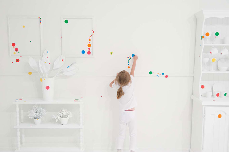 22 Creative Kids' Room Ideas That Will Make You Want To Be A Kid Again