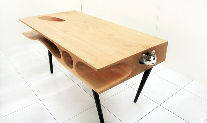 15 Awesome Tables You’d Love In Your Own Home