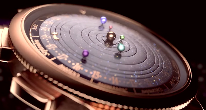 24 Of The Most Creative Watches Ever