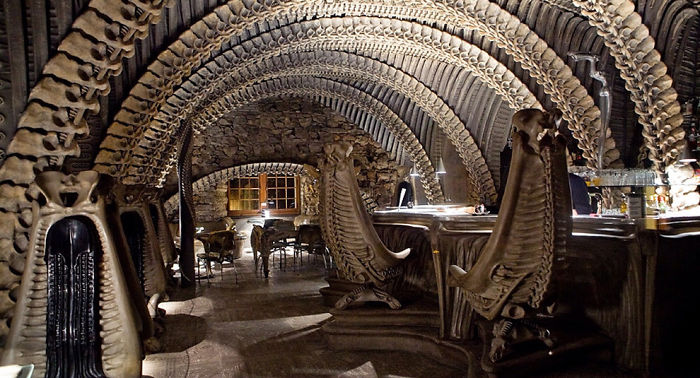 Tin Tin Restaurant & Bar by Renesa Architecture Studio | Yellowtrace