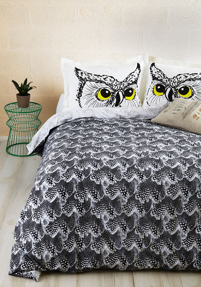 20 Cool And Creative Bed Covers