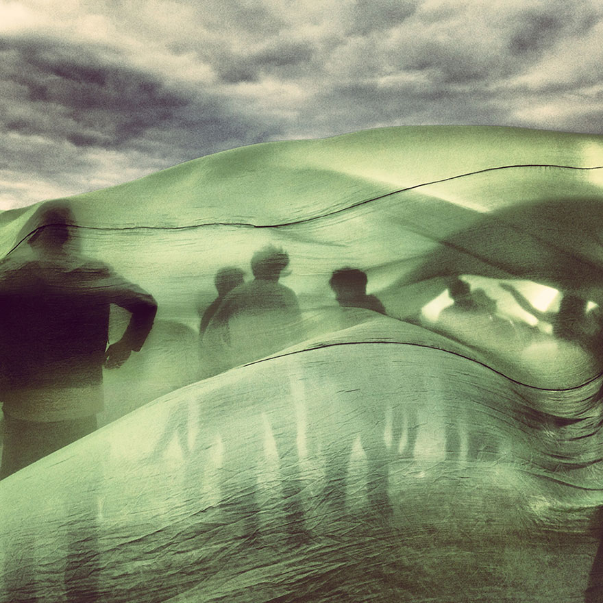 2014 iPhone Photography Award Winners Prove That Amazing Photos Can Be Taken Without An Expensive Camera