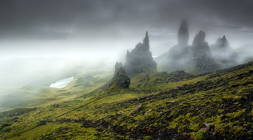 25 Reasons Why Scotland Must Be On Your Bucket List