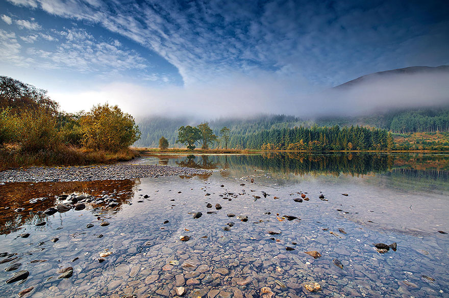 25 Reasons Why Scotland Must Be On Your Bucket List