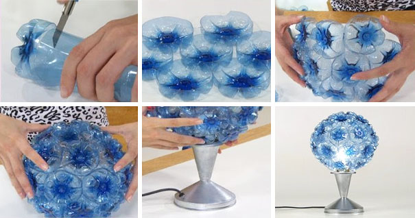 23 Creative Ways To Recycle Old Plastic Bottles