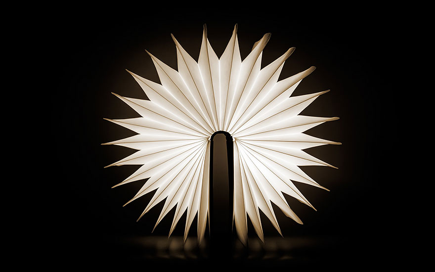 25 Of The Most Creative Lamp And Chandelier Designs