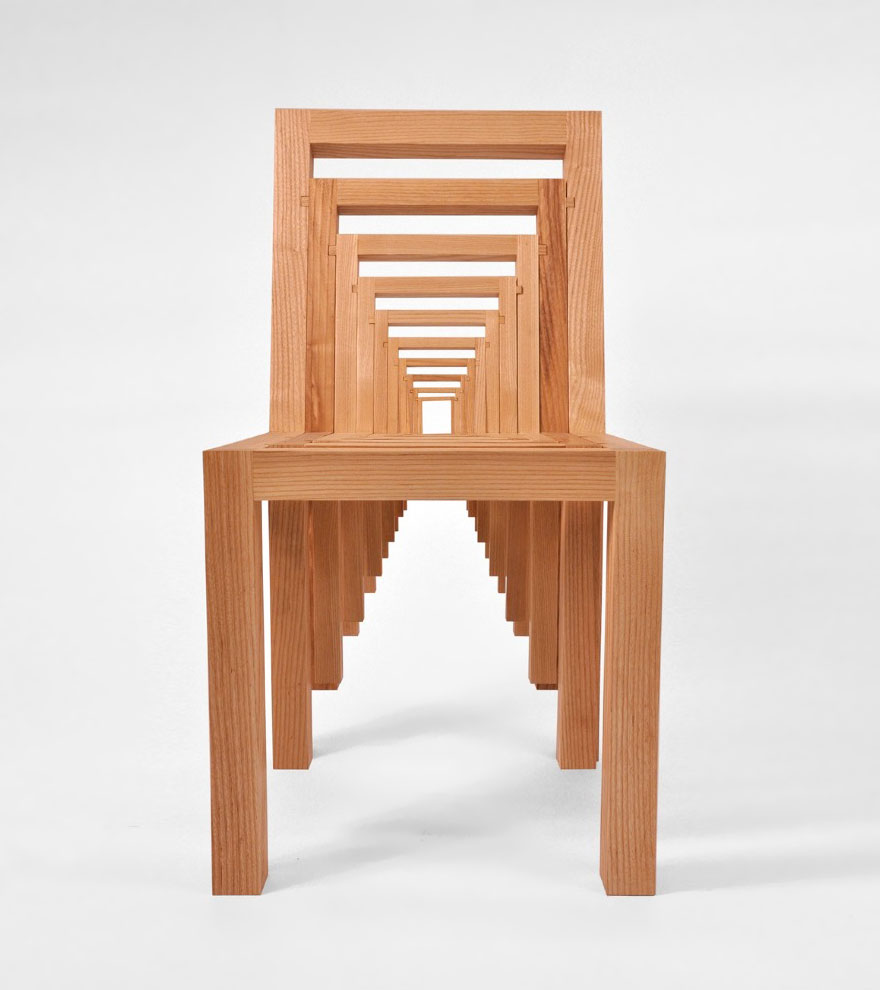 These 28 Chairs Prove That Furniture Can Be Art